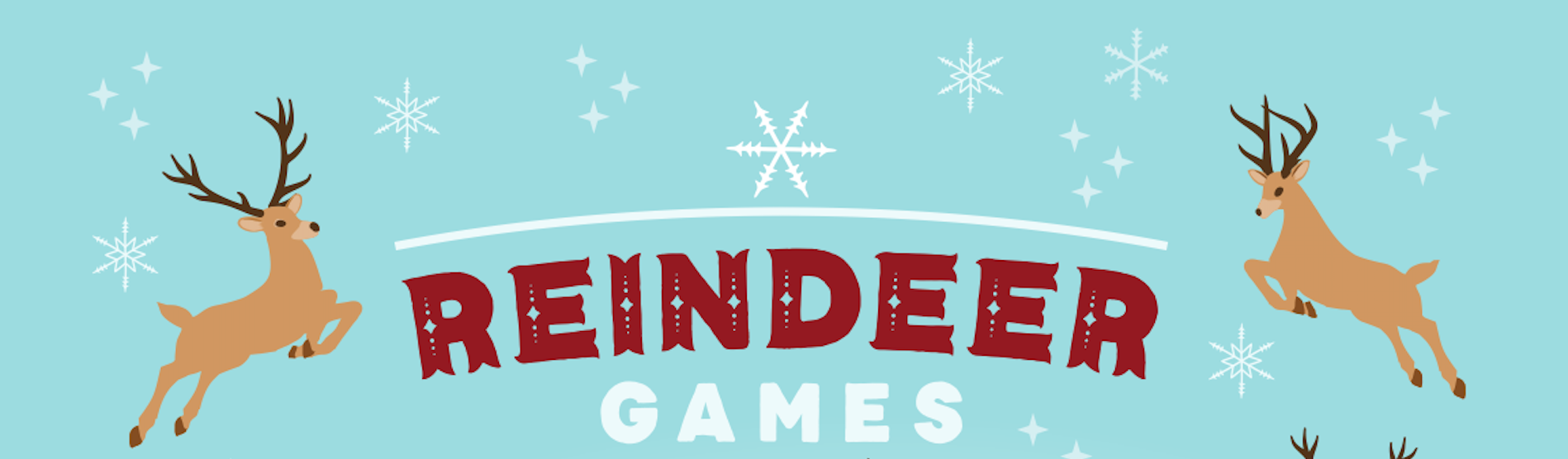 Reindeer Games